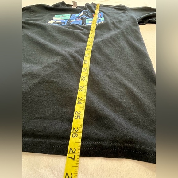 Amazon Prime Day 2024 Black Graphic T-Shirt, Sz MD - Picture 9 of 11